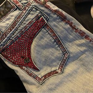 Men’s Robin Jeans Size 32.